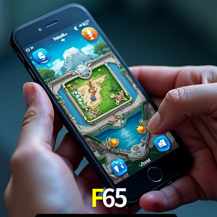 Segurança 2FA F65