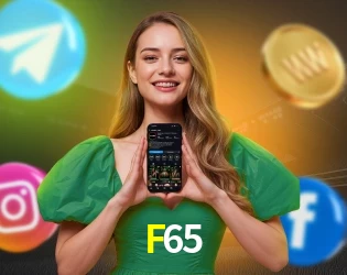 Interface do App F65