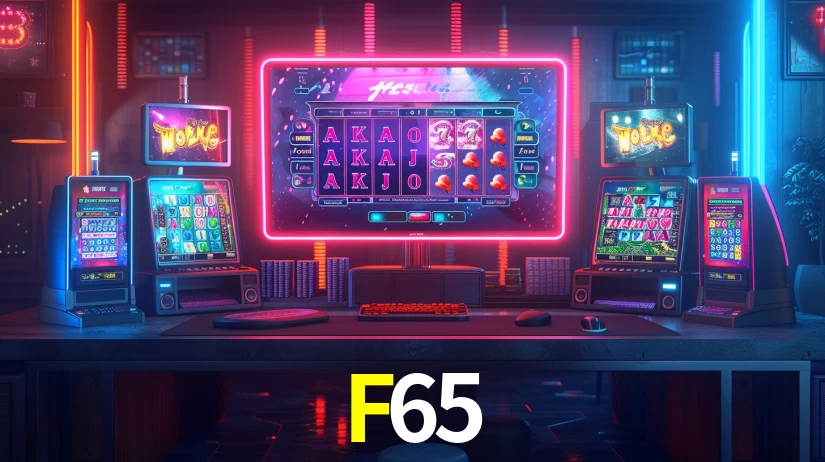 Jogo Aviator F65
