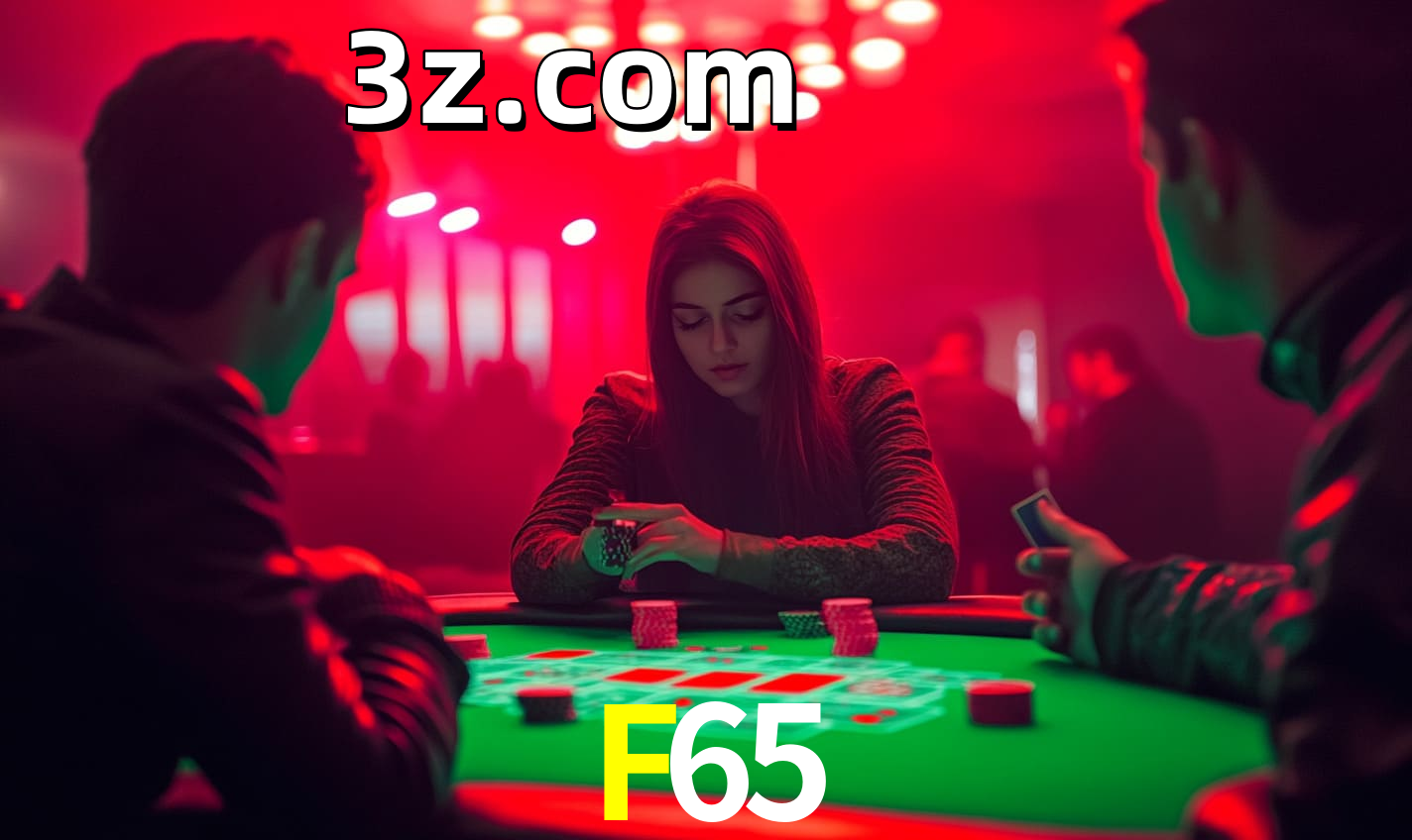 Apostas de Tênis F65