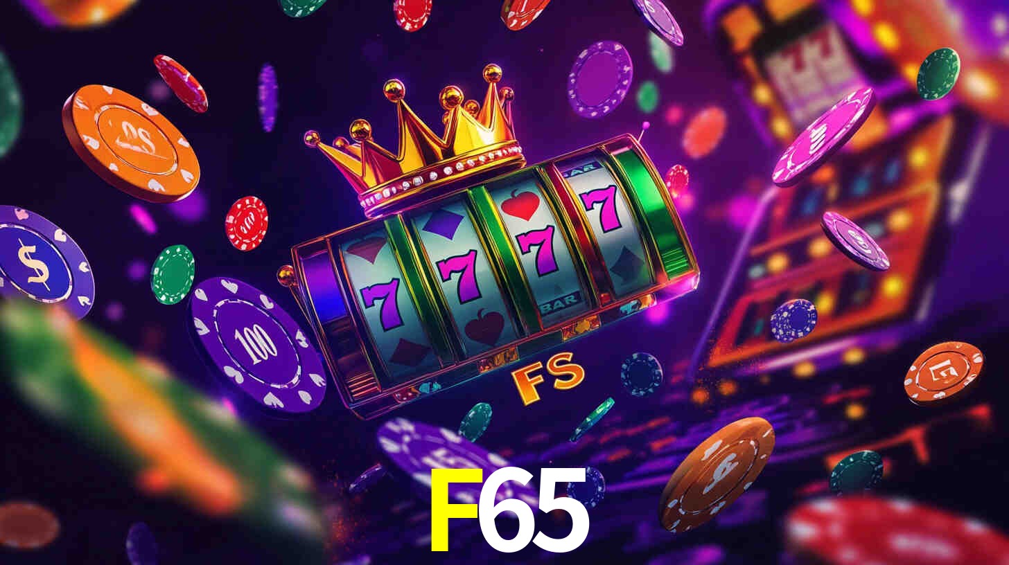 Recursos de Bônus F65