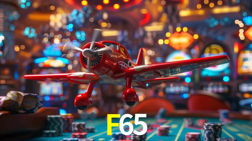 Estatísticas Crash Games F65