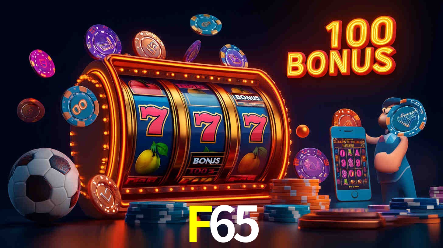 Bônus Diários F65