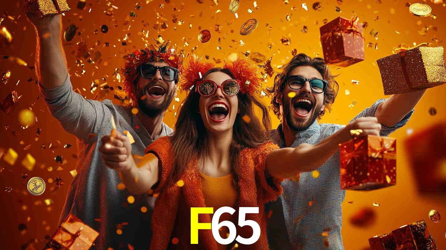 Promoção Relâmpago F65