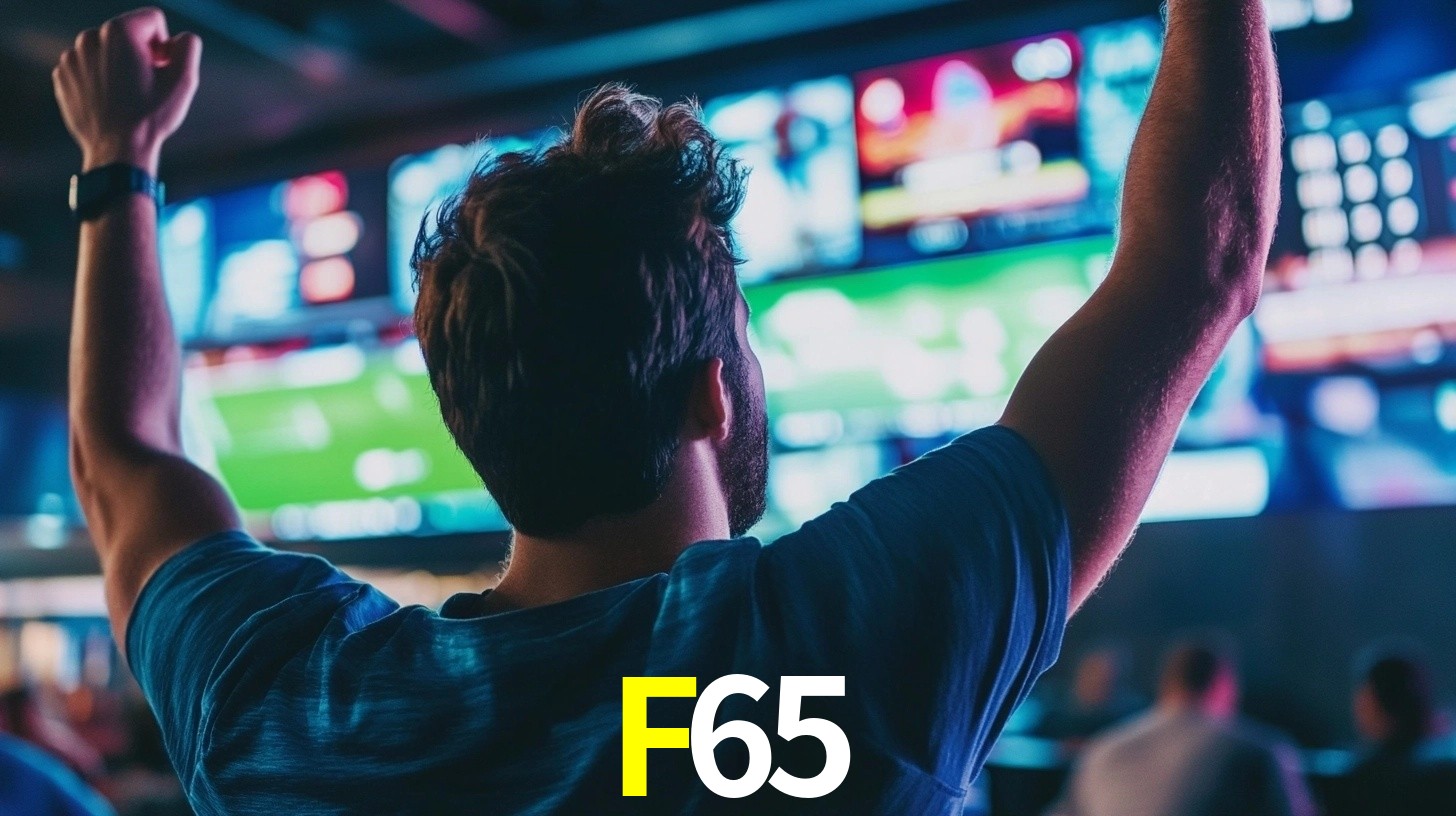 Apostas de Futebol F65