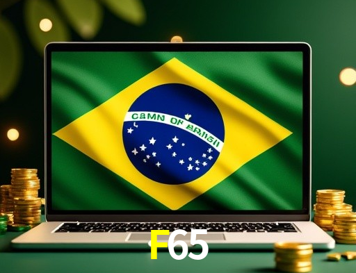 Provedores de Jogos F65