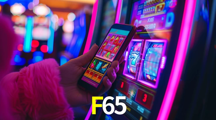 Tecnologia da Plataforma F65