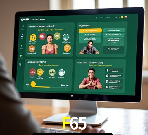 Promoções Sazonais F65