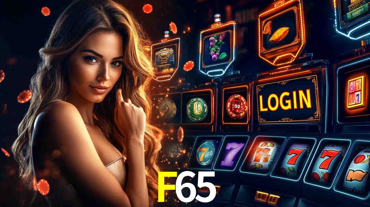 Login Seguro F65