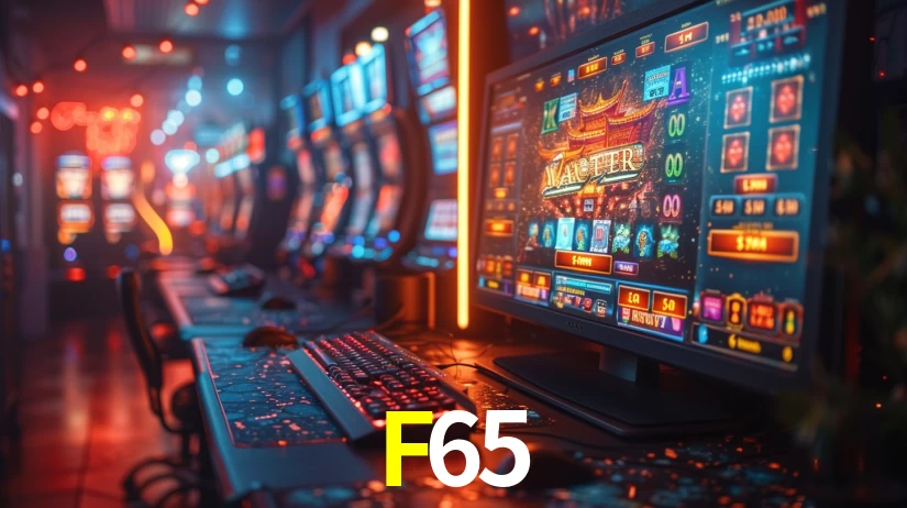 Jogo Spaceman F65