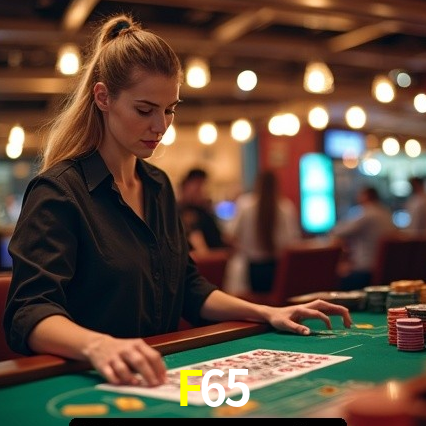 Estatísticas Esportivas F65