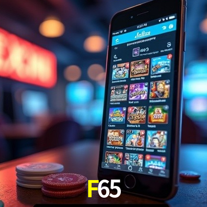 Casino VIP F65