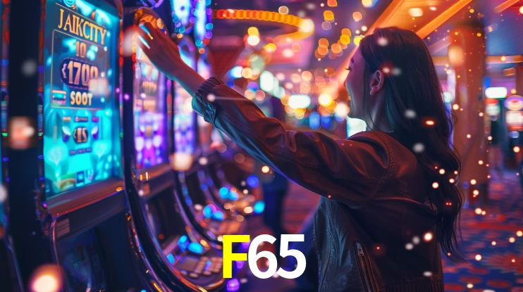 Programa VIP F65